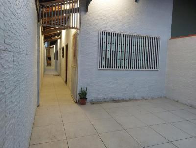 Casa para Venda, em Mongagu, bairro Itaca, 2 dormitrios, 2 banheiros, 1 sute, 2 vagas