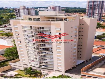 Apartamento para Locao, em Indaiatuba, bairro Jardim Pau Preto, 2 dormitrios, 2 banheiros, 1 sute, 2 vagas