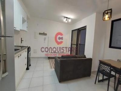 Apartamento para Venda, em So Paulo, bairro Centro, 1 dormitrio, 1 banheiro