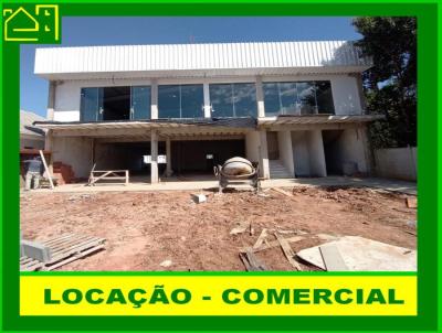 Comercial para Locao, em Almirante Tamandar, bairro Centro, 3 banheiros