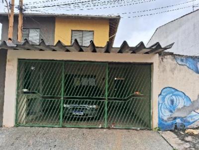 Casa para Venda, em Taboo da Serra, bairro Jardim Maria Rosa, 3 dormitrios, 3 banheiros, 2 vagas