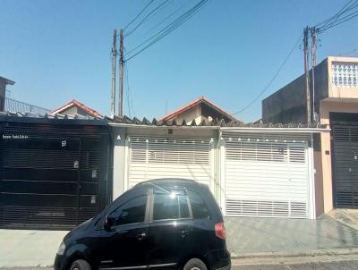 Casa para Venda, em So Paulo, bairro Jardim Vera Cruz(Zona Leste), 3 dormitrios, 2 banheiros, 2 vagas