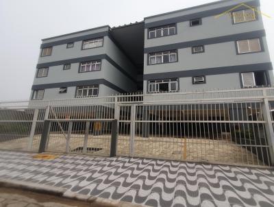 Apartamento de Praia para Venda, em Mongagu, bairro Santa Eugnia, 2 dormitrios, 1 banheiro