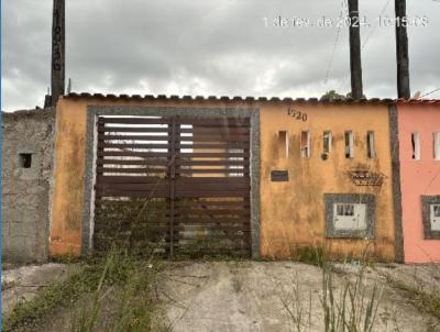 Casa para Venda, em Mongagu, bairro BALNEARIO COPACABANA, 2 dormitrios, 2 banheiros, 1 vaga