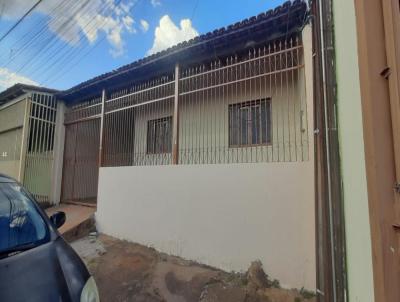 Casa para Venda, em Braslia, bairro Ceilndia Norte (Ceilndia), 2 dormitrios, 1 banheiro, 1 vaga