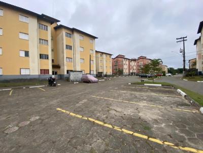 Apartamento para Venda, em Itanham, bairro Jardim Umuarama, 2 dormitrios, 1 banheiro, 1 vaga