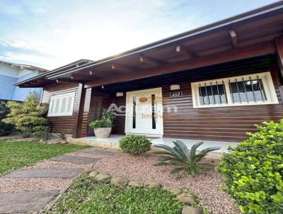 Casa para Venda, em Igrejinha, bairro XV de Novembro, 2 dormitrios, 2 banheiros, 1 sute, 2 vagas