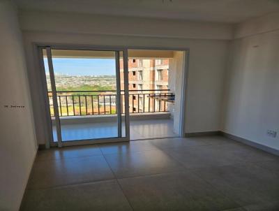 Apartamento para Venda, em Ribeiro Preto, bairro Ribeirnia, 1 dormitrio, 1 banheiro, 1 vaga