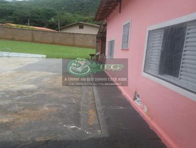 Casa para Locao, em Ibiraci, bairro VILA PEIXOTO, 3 dormitrios, 1 banheiro