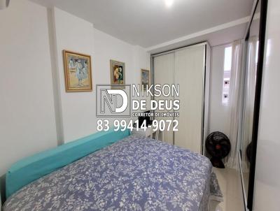 Apartamento para Venda, em Cabedelo, bairro Intermares, 1 dormitrio, 1 banheiro