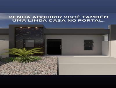 Apartamento para Venda, em Campina Grande, bairro Portal Sudoeste, 2 dormitrios, 1 banheiro, 1 vaga