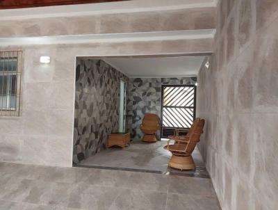 Casa para Venda, em Praia Grande, bairro Caiara, 4 dormitrios, 3 banheiros, 5 vagas