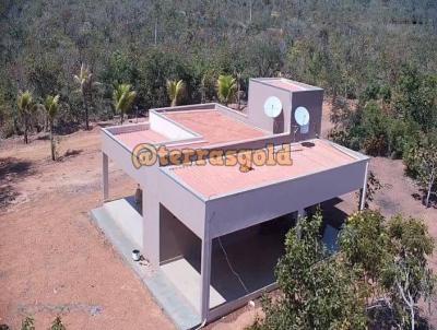 Chcara para Venda, em Chapada dos Guimares, bairro Zona rural