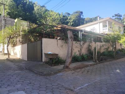 Casa para Venda, em Venda Nova do Imigrante, bairro Santo Antnio da Serra, 3 dormitrios, 1 banheiro, 1 sute, 1 vaga