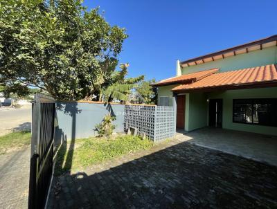 Casa para Venda, em Garopaba, bairro Campo Duna, 2 dormitrios, 1 banheiro, 1 vaga