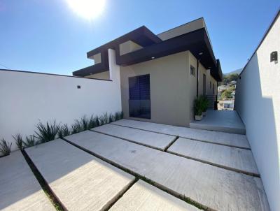 Casa para Venda, em Atibaia, bairro Jardim Maristela, 3 dormitrios, 1 banheiro, 3 sutes, 2 vagas