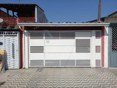 Casa para Venda, em Suzano, bairro JD. SUZANPOLIS, 2 dormitrios, 1 banheiro, 2 vagas