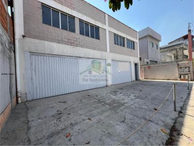 Salo Comercial para Locao, em Cajamar, bairro Ips (Polvilho), 5 banheiros, 4 vagas