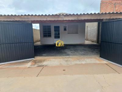 Casa para Venda, em Tatu, bairro Pacaembu, 2 dormitrios, 1 banheiro, 2 vagas