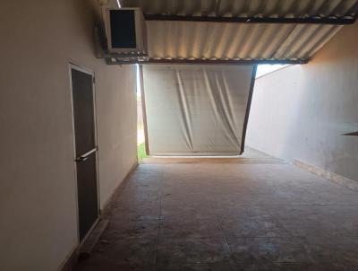 Casa para Locação, em Taquaritinga, bairro Villa Romana, 2 dormitórios, 1 banheiro, 3 vagas