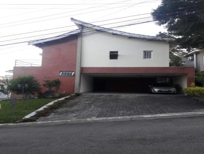 Casa em Condomnio para Venda, em Santana de Parnaba, bairro Alphaville, 4 dormitrios, 6 banheiros, 2 sutes, 6 vagas