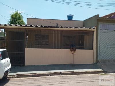 Casa para Venda, em Jundia, bairro Jardim Guanabara, 3 dormitrios, 2 banheiros, 4 vagas