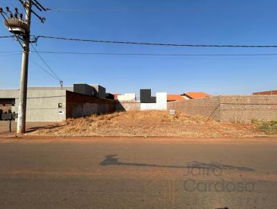 Terreno para Venda, em Chapado do Sul, bairro Esplanada