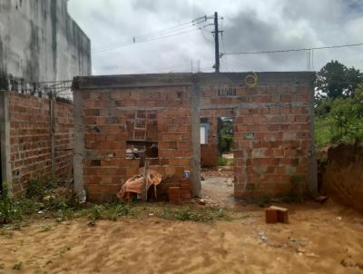 Terreno para Venda, em Lauro de Freitas, bairro Areia Branca, 1 dormitrio, 1 banheiro