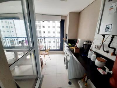 Apartamento para Venda, em Barueri, bairro Alphaville Empresarial, 2 dormitrios, 2 banheiros, 1 sute, 1 vaga