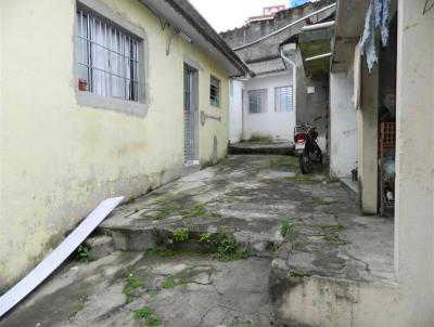 Terreno para Venda, em So Paulo, bairro Vila Ema, 1 dormitrio, 1 banheiro, 3 vagas