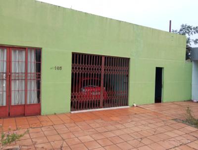 Casa para Venda, em Foz do Iguau, bairro Parque Morumbi I, 2 dormitrios, 1 banheiro, 1 vaga