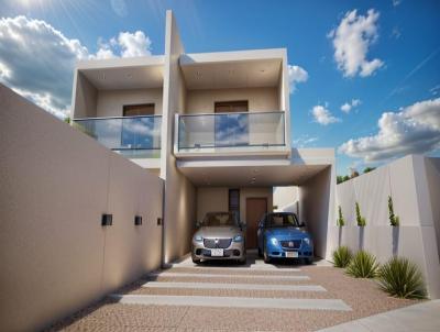 Casa para Venda, em Atibaia, bairro Vila Petrpolis, 3 dormitrios, 2 banheiros, 3 sutes, 2 vagas