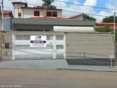 Casa para Venda, em Bragana Paulista, bairro jardim America, 3 dormitrios, 2 banheiros, 1 sute, 2 vagas