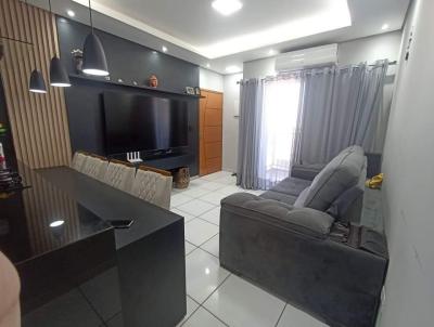 Apartamento para Venda, em Barrinha, bairro Jardim Colorado I, 2 dormitrios, 1 banheiro, 1 vaga