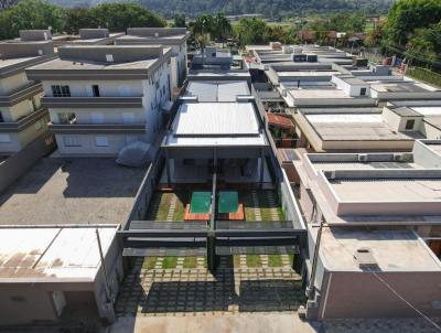 Casa para Venda, em Atibaia, bairro Loteamento Jardim Morumbi, 3 dormitrios, 2 banheiros, 3 sutes, 3 vagas