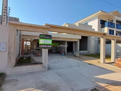 Casa para Venda, em Ponta Grossa, bairro Le Parc