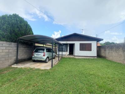 Casa para Venda, em Carazinho, bairro Winckler, 2 dormitrios, 2 banheiros, 1 vaga