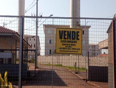 Apartamento para Venda, em Foz do Iguau, bairro RESIDENCIAL BOICY, 2 dormitrios, 1 banheiro, 1 vaga