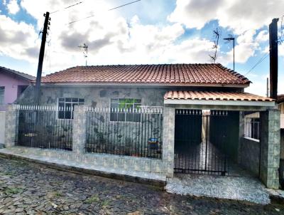 Casa para Venda, em Ponta Grossa, bairro Neves, 3 dormitrios, 2 banheiros, 1 vaga