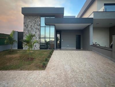 Casa em Condomnio para Venda, em Ribeiro Preto, bairro Vivendas da Mata, 3 dormitrios, 4 banheiros, 3 sutes, 4 vagas