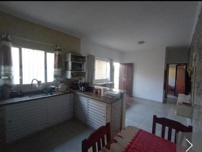Casa para Venda, em Itanham, bairro Jardim Magalhes, 2 dormitrios, 1 banheiro, 1 vaga