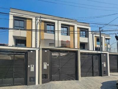 Sobrado para Venda, em So Paulo, bairro Parque Cruzeiro do Sul, 2 dormitrios, 3 banheiros, 2 sutes, 3 vagas