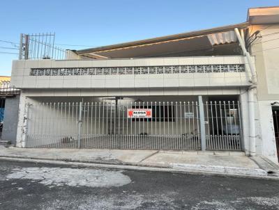 Casa para Locao, em So Paulo, bairro Vila Ema, 3 dormitrios, 2 banheiros, 1 sute, 1 vaga