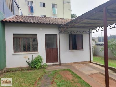 Casa para Locao, em Esteio, bairro So Jos, 2 dormitrios, 1 vaga