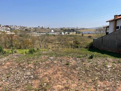 Terreno Urbano para Venda, em Pouso Alegre, bairro Pousada dos Campos III