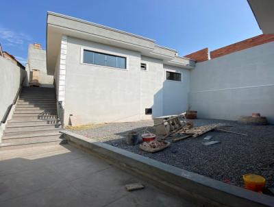 Casa para Venda, em Itaquaquecetuba, bairro Jardim Itaqu, 3 dormitrios, 2 banheiros, 1 sute, 2 vagas