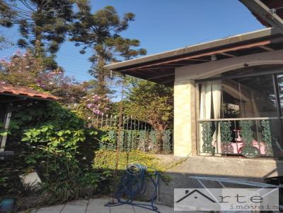 Casa para Venda, em Caieiras, bairro Nova Caieiras, 4 dormitrios, 3 banheiros, 1 sute, 2 vagas