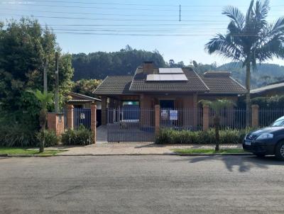 Casa para Venda, em Trs Coroas, bairro Quilombo, 2 dormitrios, 1 sute, 2 vagas