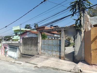 Casa para Venda, em So Paulo, bairro Jardim Germnia, 3 dormitrios, 1 banheiro, 3 vagas