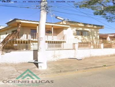 Casa para Venda, em Belo Horizonte, bairro Minaslandia, 4 dormitrios, 2 banheiros, 3 vagas